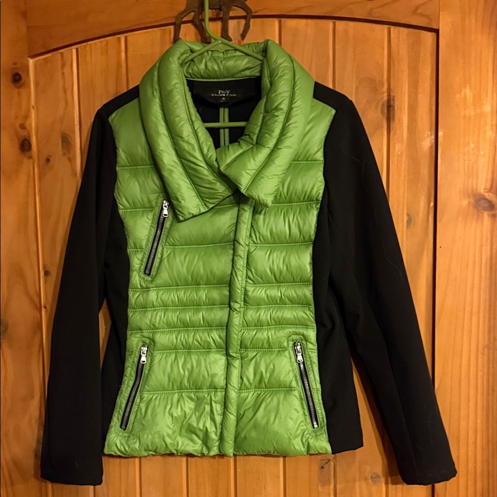 Preston & York jacket